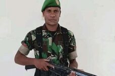 Teroris KKB Kembali Menyerang dan Tembak Warga Sipil di Yahukimo, Pelaku Pecatan Prajurit TNI