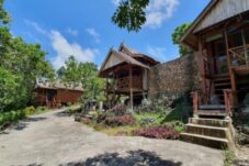 Web Series “Cek In” YC Entertainment Disupport Bira Dive Camp Bulukumba