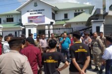 Asatu Desak Kejari Bulukumba Segera Tetapkan Tersangka Kasus UPPO Bulukumba