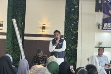 Kedatangan Andi Palalloi Tabrang di Sambut Hangat Masyarakat Bulukumba