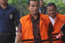 Ada Apa, Mantan Napi Tipikor Jadi Staf Khusus Mensos