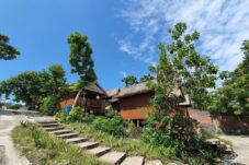 Web Series “Cek In” YC Entertainment Disupport Bira Dive Camp Bulukumba