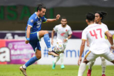 Format BRI Liga 1 Musim Depan: Play-off 4 Klub Teratas, Pemain Asing 5+1, Naturalisasi 1