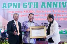 Ketua MPR RI, Bamsoet Ingatkan Pemanfaatan Sumber Daya Alam Harus Dilandasi Semangat Nasionalisme