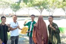 Inovasi Lorong Jelita Disdukcapil, Dekatkan Pelayanan Pada Warga