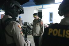 Ratusan Polisi Terlibat Pengamanan Bulan Suci Ramadhan di Bulukumba