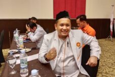 Ketua Partai PKS Gowa Tolak Putusan PN Jakpus Soal Penundaan Pemilu