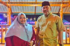 H. Askar Support Film Lokal di Bulukumba