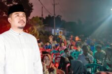 Figur Muda Nasdem, Andi Muhammad Algazali: Maju di Parlemen Harus untuk Kepentingan Rakyat