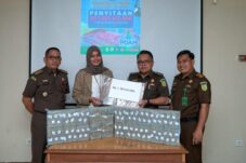 Kejati Sulsel Sita Uang Rp1,5 Miliar Terkait Dugaan Kasus Korupsi PDAM Makassar