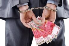 Ada Apa Kasus Korupsi UPPO di Inspektorat, Hanya Pengembalian dan Tidak Ada Pidana?