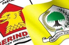 Gerindra Optimis Rebut 7 Kursi DPRD Tana Toraja, Golkar: Silahkan Bermimpi