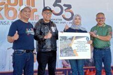 Reuni Akbar Smansa, Gerak Alumni Menyatukan Persepsi Membangun Bulukumba