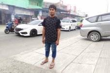 Jurnalis MNC Kena Pukul Oknum Polisi Saat Liputan Aksi di Bulukumba