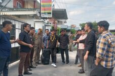 Lagi, Kejari Bulukumba Didesak Tuntaskan Kasus Uppo