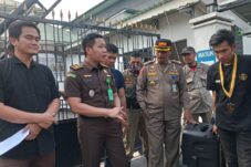 Kasus Uppo di Kejari Bulukumba, Perhitungan Kerugian Negara Sementara Dilakukan