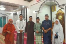 Jelang Idul Fitri, PPK Ujungbulu Masih Giat Laksanakan Safari Ramadan