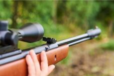 Satu Peluru Bersarang di Kepala Pelajar SMP Ditembak Mati