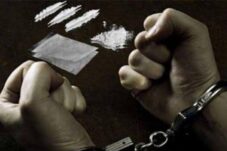 Barang Bukti Sabu Berkurang 23 Gram, Begini Penjelasan Kasat Narkoba Polres Bulukumba