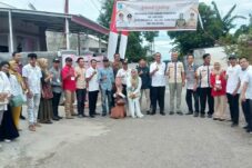 Kotaku, Jadi Tema Studi Banding Pemkab dan BKM Bantaeng di Bulukumba