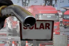 Penimbun Solar di Bira Bulukumba Ditetapkan Sebagai Tersangka?