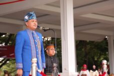 Peringati Hardiknas Ilham Azikin Sebut Akan Tetap Perjuangkan Nasib Guru Honorer di Pusat