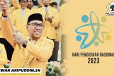 Hardiknas, Momentum Tingkatkan Kualitas Pendidikan Anak Bangsa