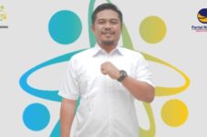 Selamat Hari Pendidikan Nasional,Tingkatkan Kualitas Pendidikan Anak Bangsa