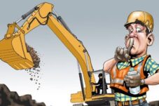 Tolak Aktivitas Tambang, Warga Batukaropa Bulukumba Bakal Unjuk Rasa di Polda Sulsel