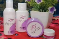 Produk Kecantikan Papute Disorot, Diduga Tak Miliki BPOM dan Izin Edar