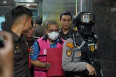 Kasus Korupsi PDAM di Lapas Makassar, Penyidik Jebloskan 3 Tersangka Baru