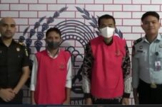 Bendahara SMP Negeri 5 ditetapkan Tersangka Kasus Dugaan Dana BOS Oleh Kejaksaan Negeri Gowa