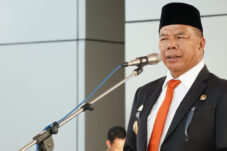 Bupati Bulukumba Instruksikan Satpol Kordinasi dengan Dinas Pendidikan  Lakukan Razia Busur atau Senjata Tajam di Sekolah