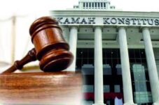 MK Akan Putuskan Gugatan Sistem Pemilu Pada Tanggal 15 Juni 2024