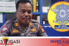 Biaya Psikologi Pembuatan SIM Naik, Kasat Lantas Polres Bulukumba: Itu Diluar Kewenangan Kami