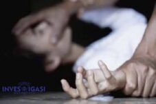 Kenalan Lewat Fecebook Perempuan di Bawah Umur Diperkosa