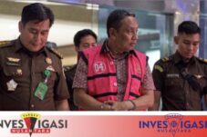 Bupati Takalar Diperiksa Penyidik Kejati Sulsel Guna Kelengkapan Berkas Perkara FS