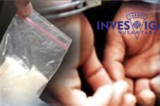 Dua Oknum Anggota DPRD Sinjai Praksi Golkar dan PAN  Terlibat Kasus Narkoba Jenis Sabu Diringkus Timsus Narkoba Polda Sulawesi Selatan