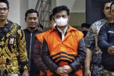 Meredam Isu Pemerasan, Mantan Mentan Syahrul Yasin Limpo Ditangkap KPK