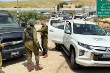 2 Tokoh Kriminal Israel Tewas Ditembak Seorang Wanita di Meksiko