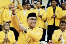 Diusung DPP Partai Golkar Sebagai Bakal Calon Bupati Bulukumba : Nirwan Arifuddin Memilih Fokus Pada Pemilihan Legislatif dan Pilpres 2024