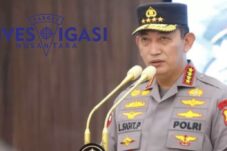 Surat Edaran Kapolri, Memerintahkan Kepolisian,Tindak Tegas Dan Tangkap Semua Debt Colector Atau Mata Elang