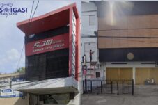 Wrc Sul Sel Meminta Pemkot Makassar Menutup Gudang Sumber Jaya Motor, Diduga Abaikan Perda dan Tidak Memiliki Izin