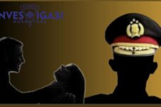 Oknum Polisi Aniaya Istri yang Sedang Hamil, Dilaporkan ke Polda Sumut