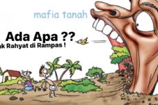 Wrc Akan Melakukan Pegaduan di Kantor BPN Sul Sel Terkait  lahan Milik H Murniti Diduga di Klaim Oleh Oknum Mantan ASN Pemda