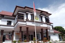 Ahli Ungkap Downline Fiktif Dugaan Korupsi Eks Pimca Bulog  Dengan Kerugian Negara 1,7 Miliar