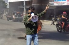 Aliansi Masyarakat Bersatu Menyoroti Perum Bulog Bulukumba Ada Apa, Gudang Tutup Petani Gabah Mengeluh