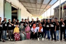 Tancap Gas, Tim ATR Siap Menangkan Harapan Baru Jilid II di Pilkada Bulukumba