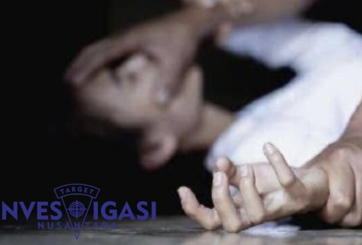 Sadis Remaja 18 tahun di Bone Diperkosa dan Hamili Oleh Ayah Kandung Sendiri