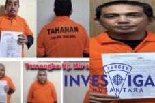 Nasib 3 Bos Skincare Berbahaya Ditahan Polda Sulsel, Ratu Emas Mira Hayati dan Pemilik Raja Glow Sakit Ditetapkan Sebagai Tersangka